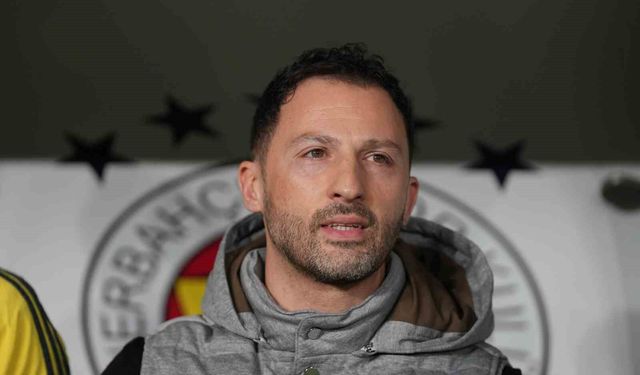 Tedesco, Gaziantep FK Maçında 4 Yeni İsimle Sahada
