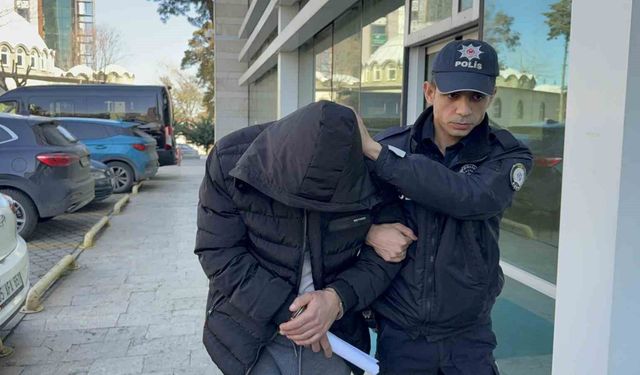 Tırda 14 yaşındaki kıza cinsel istismar iddiası: Zanlı, kızı doğduğu gün tutuklandı