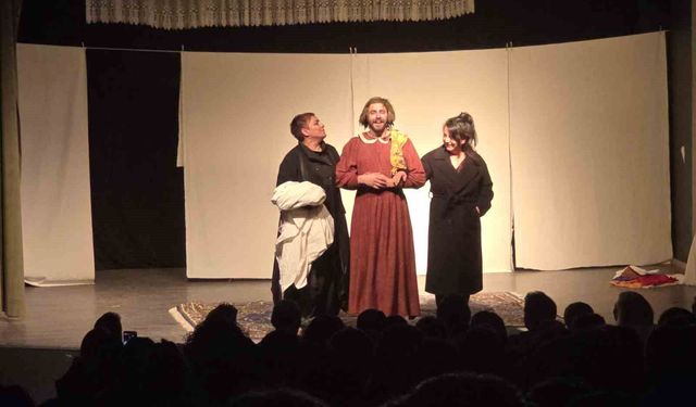 Tunceli'de Dezavantajlı Bireyler için Eğlenceli Bir Etkinlik Düzenlendi