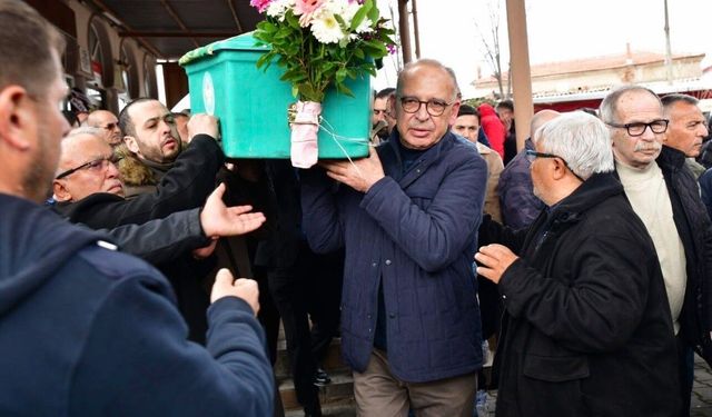 Turgutlu Belediye Başkanı Akın'ın Zor Günü