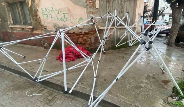 Turgutlu Belediyesi'nden Taziye Çadırları Hakkında Önemli Uyarı