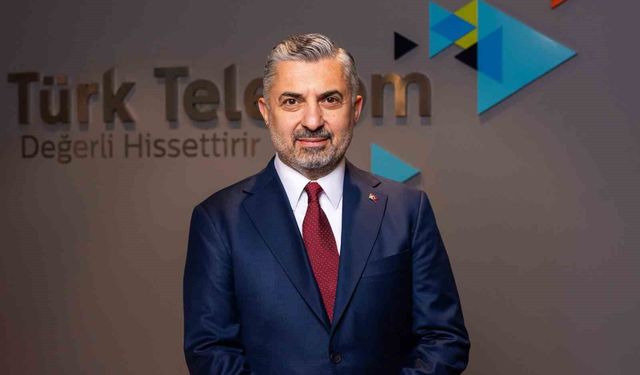 Türk Telekom ile çocuklar için güvenli dijital deneyim