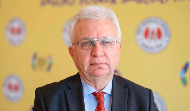 Türkiye'de 10 Milyon Birey Böbrek Hastalığı Tehdidi Altında