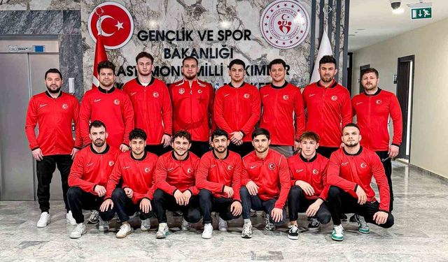 Uluslararası Dan Kolov - Nikola Petrov Turnuvası Başlamak Üzere