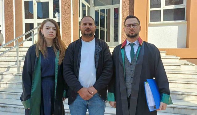 Üniversite Öğrencisi Teslime'nin Ölümüne Dair Davanın İlk Oturumu Gerçekleşti