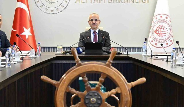 Uydu Teknolojisi ile Tehlike Sinyalleri Hızla Tespit Ediliyor