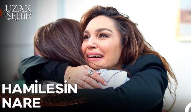 Uzak Şehir 54. Bölüm Bu Akşam Ekranda! Cihan'ın Yemini Her Şeyi Değiştirecek