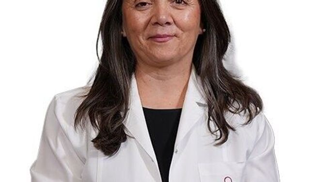 Uzmanlardan Önemli Uyarı: 'Adet Ağrıları Her Zaman Normal Değildir; Ağrı Kesicilere Rağmen Devam Ediyorsa Endometriozis Düşünülmeli'