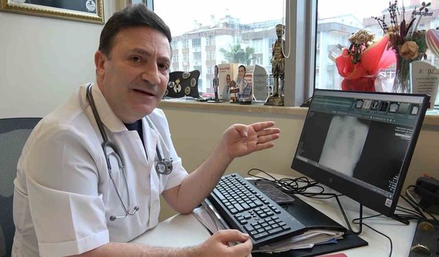 Uzmanlardan Uyarı: Bu Sezon Grip Aşılarının Etkisi Düşük