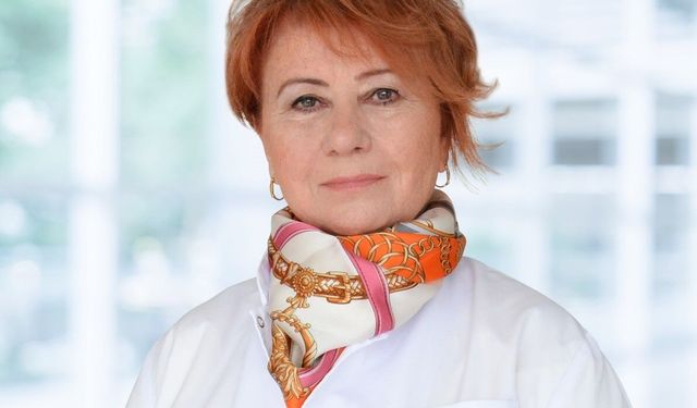 Uzmanlardan Uyarı: Zatürre Ölüm Oranı Yüksek Bir Hastalık