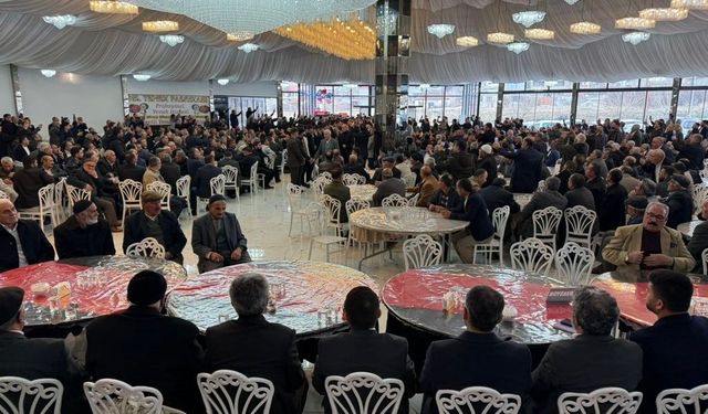 Van'da 23 Yıl Süren Kan Davası Barışla Nihayetlendi