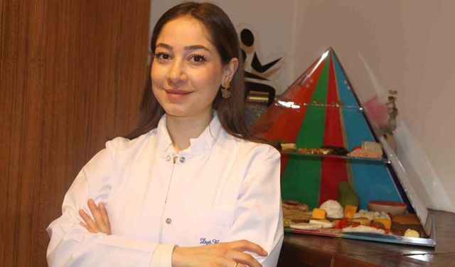 Vertigo Belirtilerini Azaltacak Besinler Hakkında Uzman Tavsiyeleri