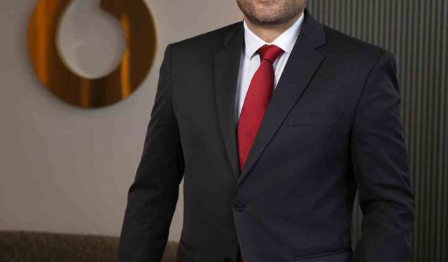 Vodafone'dan araç güvenliği ve acil durum iletişimi için kritik hizmet