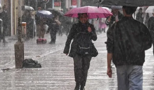 İstanbul'da Bahar Kapıda Ama Hava Henüz İkna Olmadı: 31 Mart İstanbul Hava Durumu