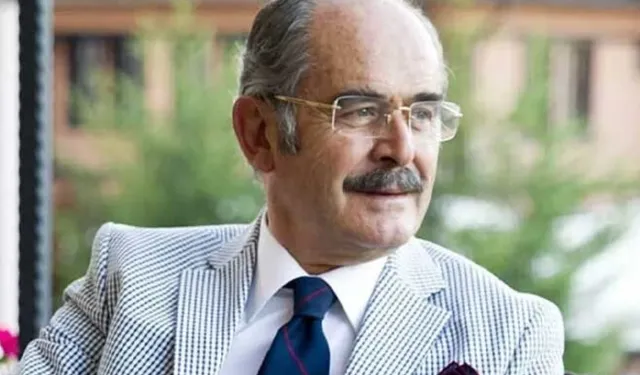 Büyükerşen, Ortaylı'ya Gözyaşlarıyla Veda Etti: "Eskişehir'in En Büyük Dostu"