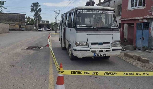 2 yaşındaki çocuk, babasının aracının altında kalarak hayatını kaybetti