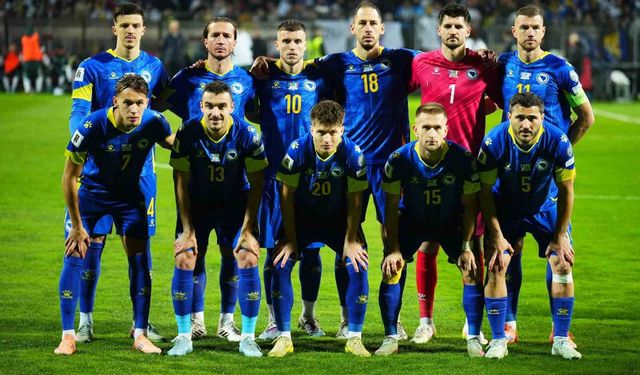 2026 Dünya Kupası'na Avrupa'dan Katılacak Son 4 Ülke Belirlendi