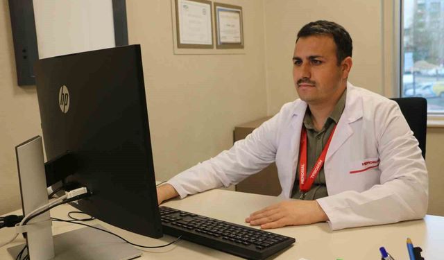 60 Yıl Önce 10 Bin Çocuktan Birinde Görülen Otizm, Günümüzde 33 Çocuktan Birinde Belirtiliyor