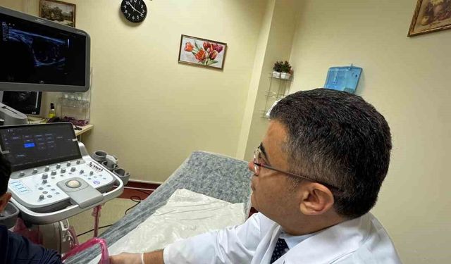 Ağrı Yönetiminde Devrim Niteliğinde Yöntem: Ultrason Destekli Hedefe Yönelik Tedavi