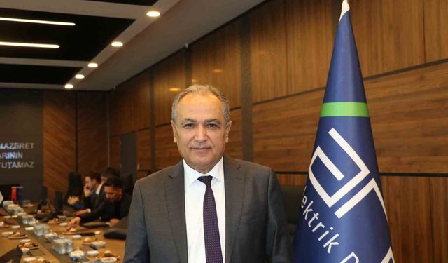 Aras Edaş, Ağrı'da enerji altyapısını güçlendirmeye devam ediyor