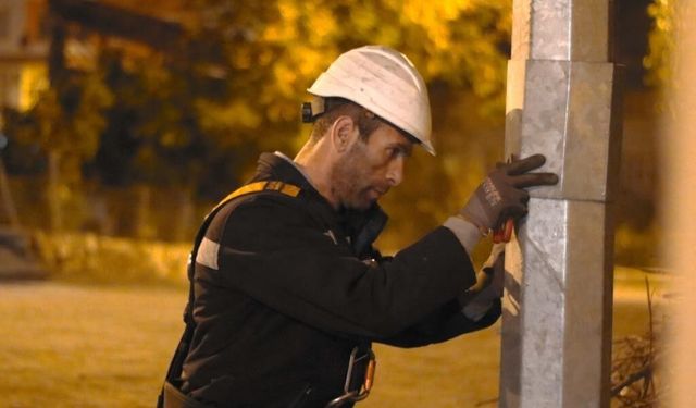Aras Elektrik'ten Erzurum'a enerji yenilemesi