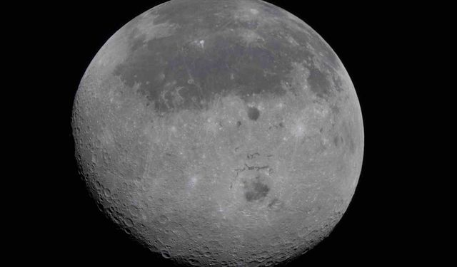 Artemis II görevinde insanlık tarihi mesafe rekoru kırıldı