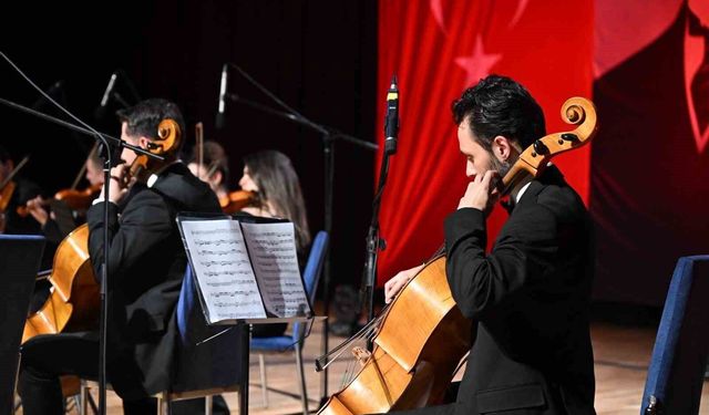 Aydın Büyükşehir Belediyesi kültürel etkinliklere hız kesmeden devam ediyor