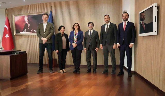 Aydın Havalimanı uluslararası uçuşlara açılıyor