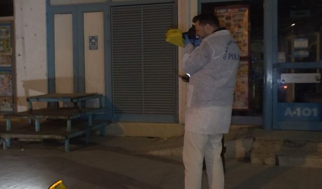 Bafra'da husumet kavgası: 3 kişi yaralandı, bıçaklar devrede