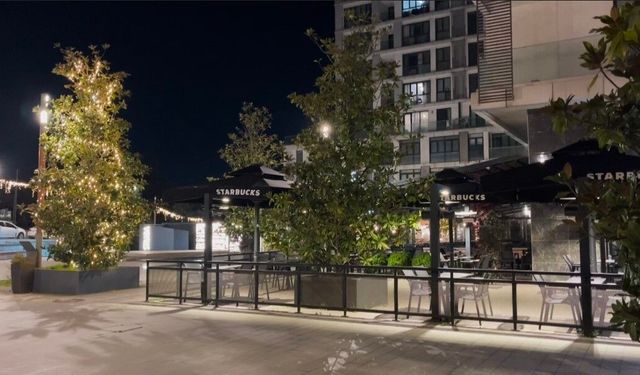 Başakşehir'deki Kafede Silahlı Saldırı: Bir Kişi Yaralandı