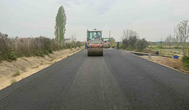 Başkan Çerçioğlu: 'Aydınımız için durmaksızın çalışıyoruz'