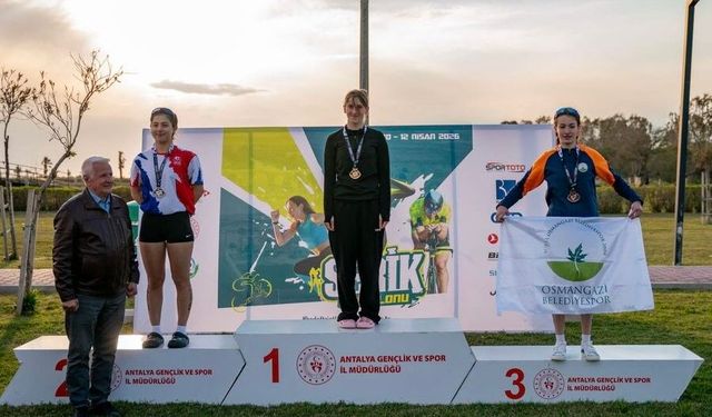 Beyza Bilun Bilgiç, Türkiye'yi Avrupa'da temsil edecek