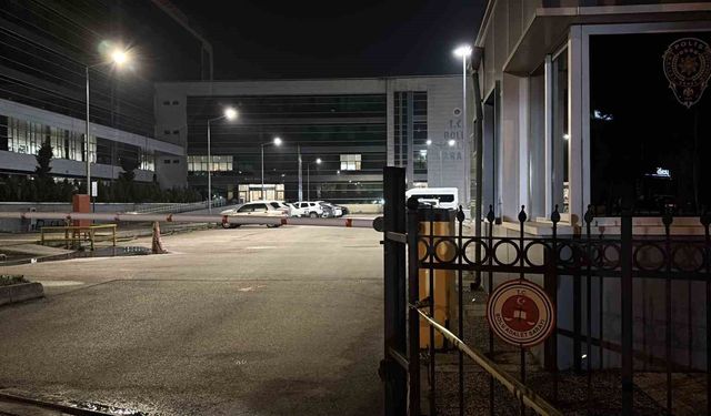 Bolu Belediyesi Soruşturmasında Gözaltına Alınan 3 Kişi Serbest Bırakıldı