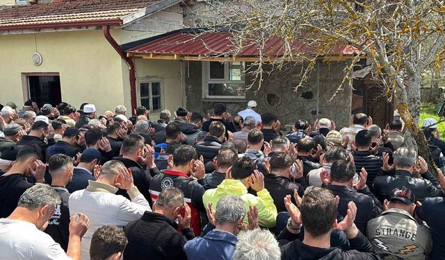 Bolu'da bebek cinayeti: Annenin korkunç itirafı