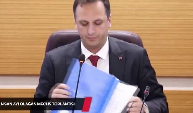 Bornova Belediye Başkanı Eşki adliyeye çıkarıldı