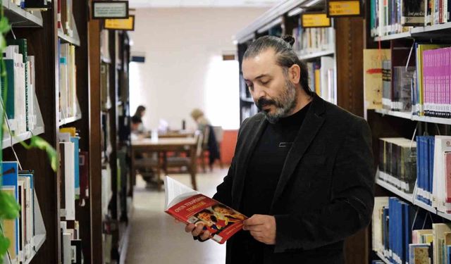 BŞEÜ'den otizm alanında çığır açan araştırma