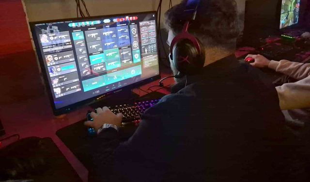 Bulut oyunculuğu internet kafelere tehdit değil