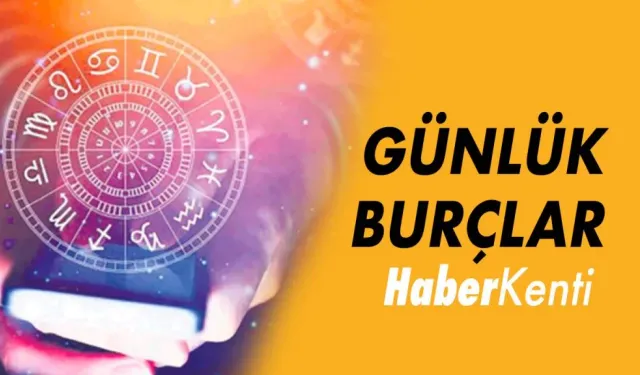 Günlük burç yorumları 10 Temmuz Burçlar: Eski defterler açılıyor, kararlar değişiyor