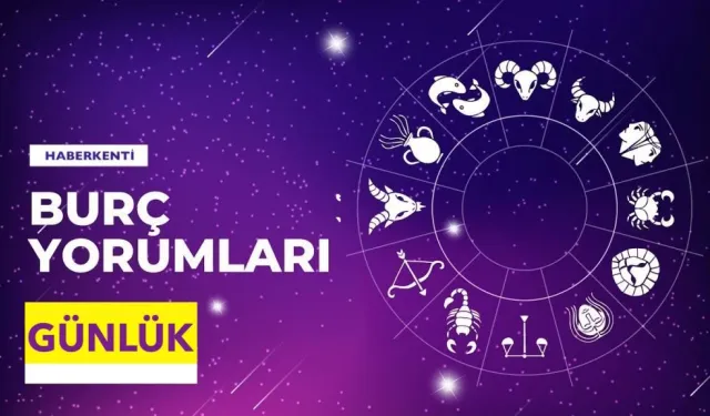 26 Nisan Günlük Burç Yorumları (2026) Aşktan Sağlığa Astroloji