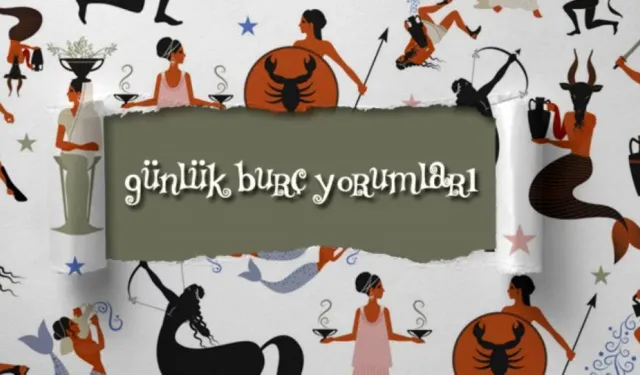 Burçlar 28 Nisan Günlük Yorumlar (2026) Aşktan Sağlığa Astroloji