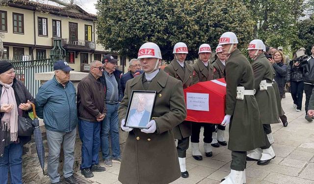 Büyükataman ailesinin kaybı