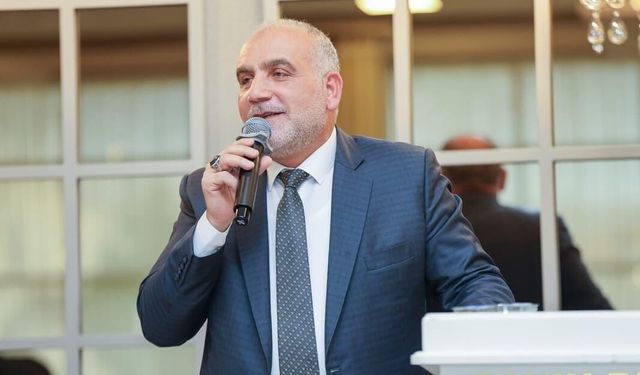 Canik'e 1,6 milyar TL'lik yatırım