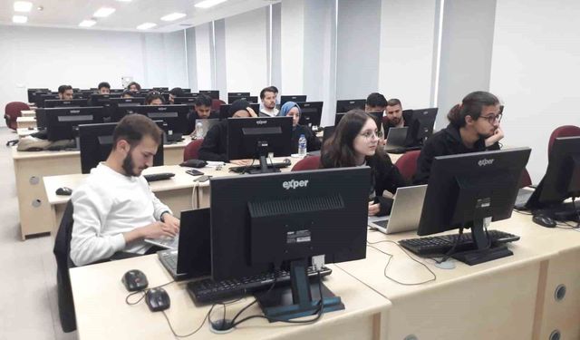 Çankırı, siber güvenlik uzmanlarını yetiştirecek