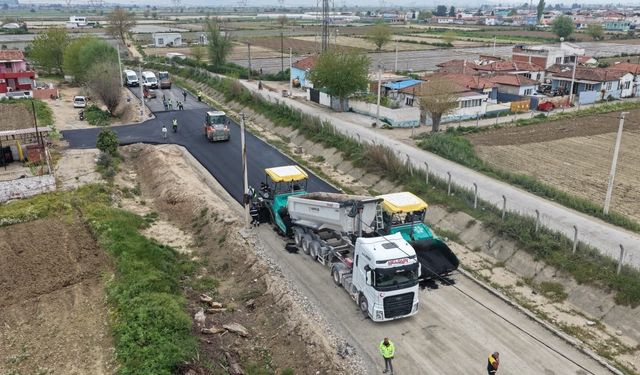 Çerçioğlu: 'Aydın Şehir Hastanesi'ne ulaşım hız kazanacak'