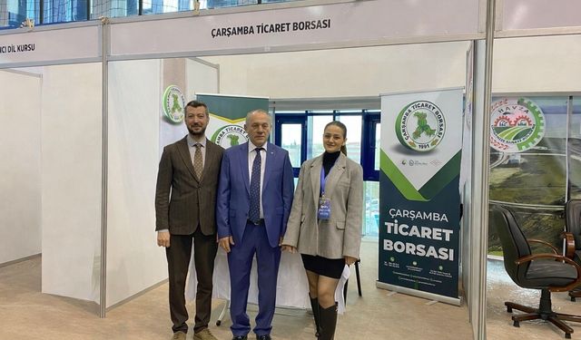 ÇTB, OKAF 2026'da Gençlerle Buluştu