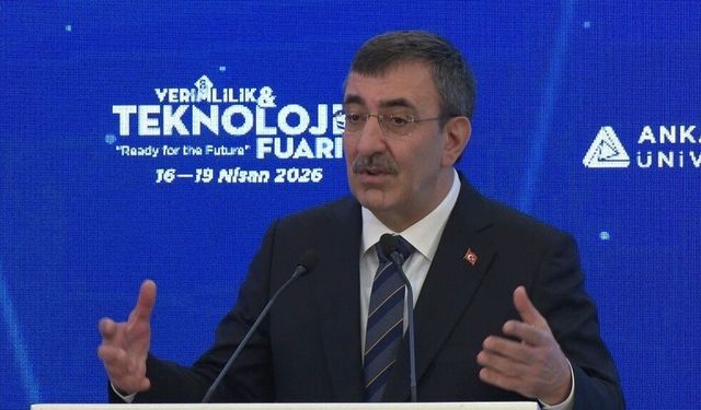Cumhurbaşkanı Yardımcısı Yılmaz: 'Okul saldırıları, bazı kesimlerin siyasi rant arayışlarıyla değerlendirilmemeli'