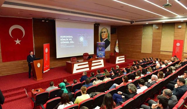 Cumhurbaşkanlığı İletişim Başkanlığı'ndan Denizli'deki Kamu Görevlilerine Eğitim Programı