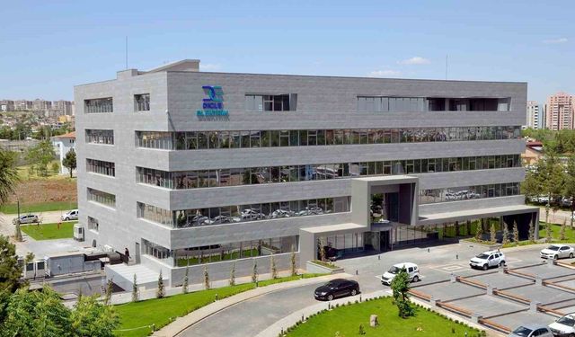 Dicle Elektrik, enerji kesintilerini önlemek için yeni sistemini duyurdu