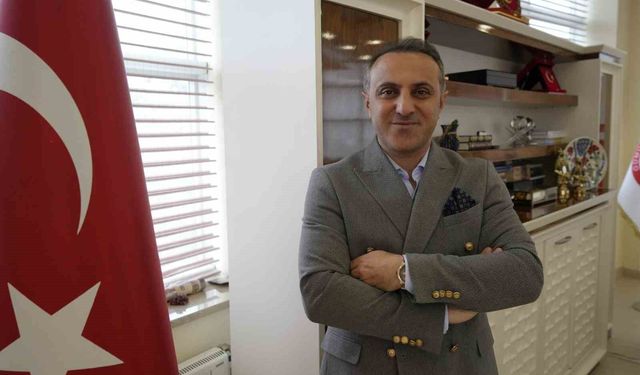 Dijital tat ve koku iletimi: 'Aromatör' teknolojisi yeni bir dönemi başlatıyor