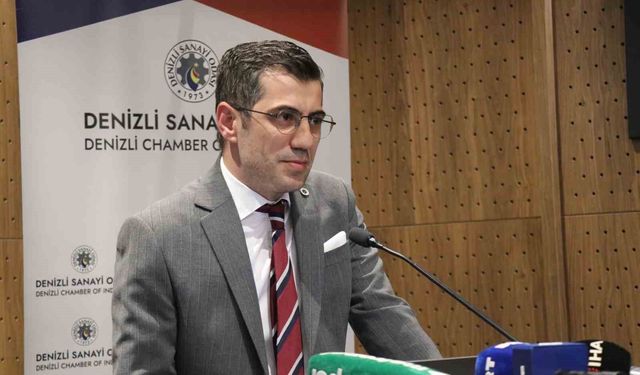 DSO'dan Dijital İnsan Kaynakları ve Bağlılık Eğitimi